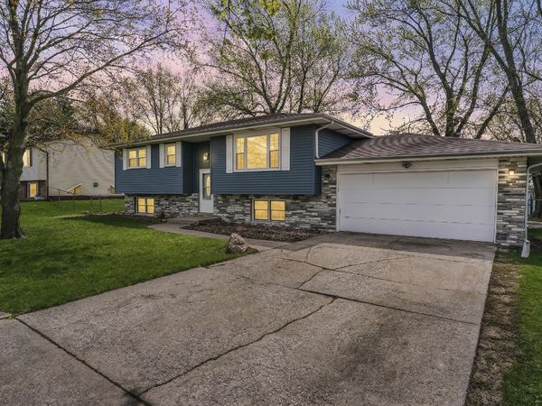 6207 Abercorn Avenue, Portage, IN 46368