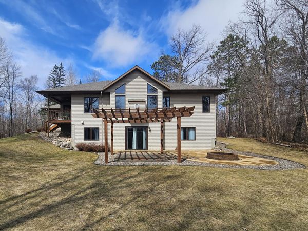 40776 Mary Lake Road, Emily, MN 56447