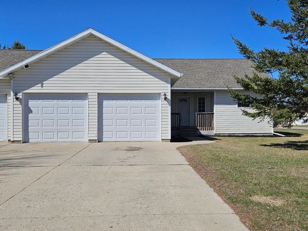 1033 5th Avenue NW, Perham, MN 56573
