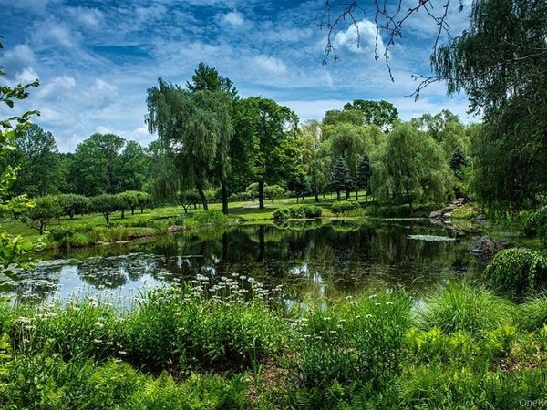 34-42 Boutonville Road , Pound Ridge, NY 10576