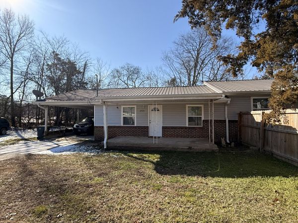 6924 Standifer Gap Road, Chattanooga, TN 37421