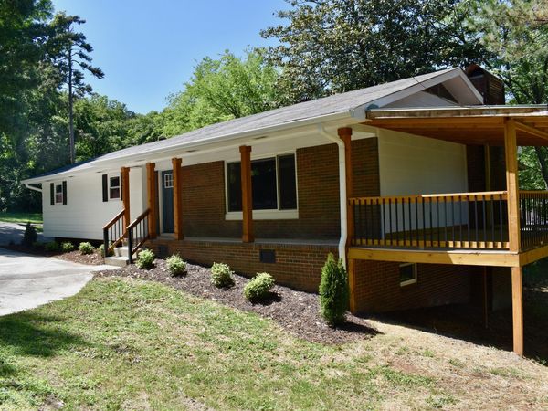 119 Alpine Drive, Rossville, GA 30741