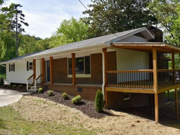 119 Alpine Drive, Rossville, GA 30741