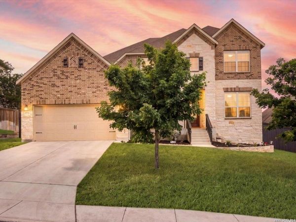 2930 Bright Skies, San Antonio, TX 78261