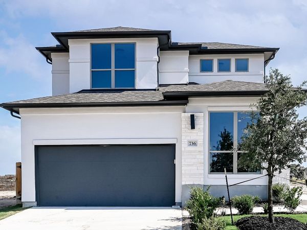 736 Athabaska Trail, New Braunfels, TX 78130