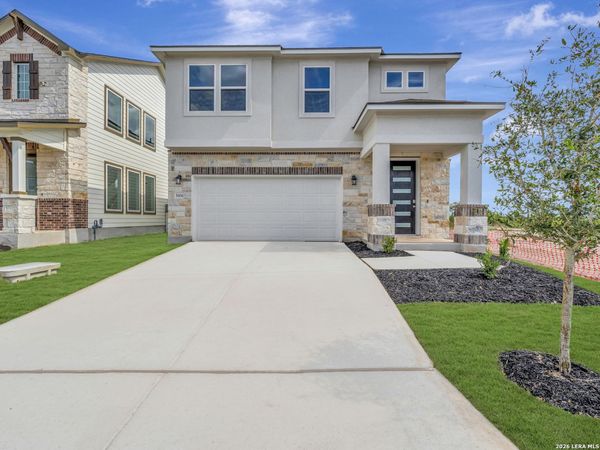 5906 Lakeview Point, San Antonio, TX 78244