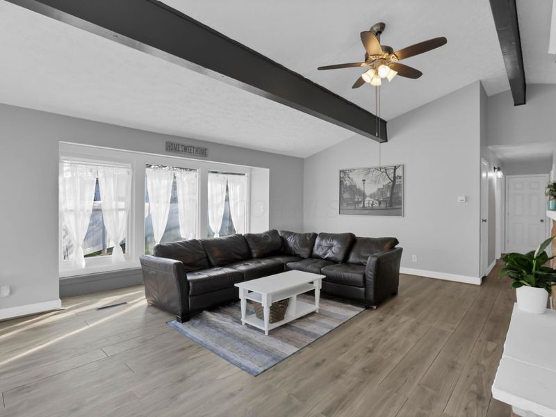 1370 Lynn Drive, Lancaster, OH 43130 Photo 5