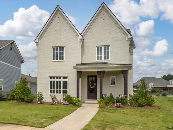 5992 Talbotton Park Court, Tuscaloosa, AL 35406
