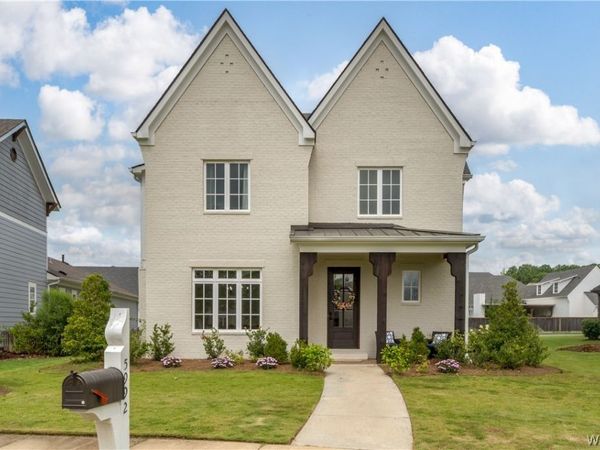 5992 Talbotton Park Court, Tuscaloosa, AL 35406