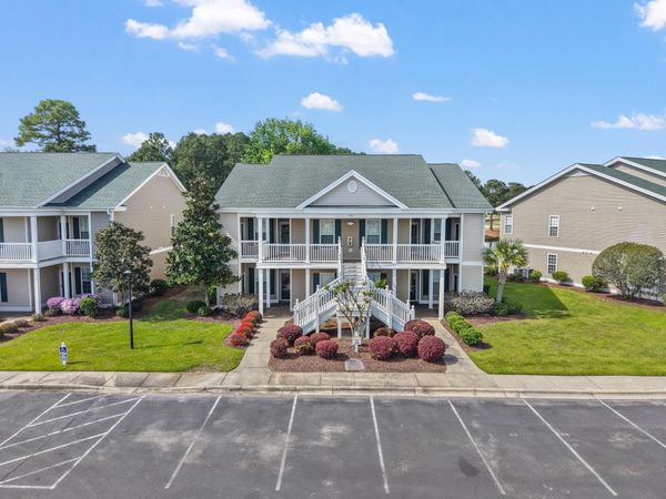 952 SW Great Egret Circle, Unit 29C, Sunset Beach, NC 28468