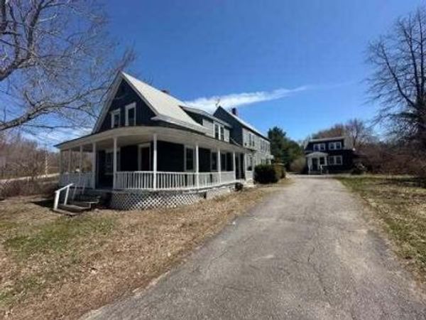 121-123 Oak Hill Road , Auburn, ME 04210