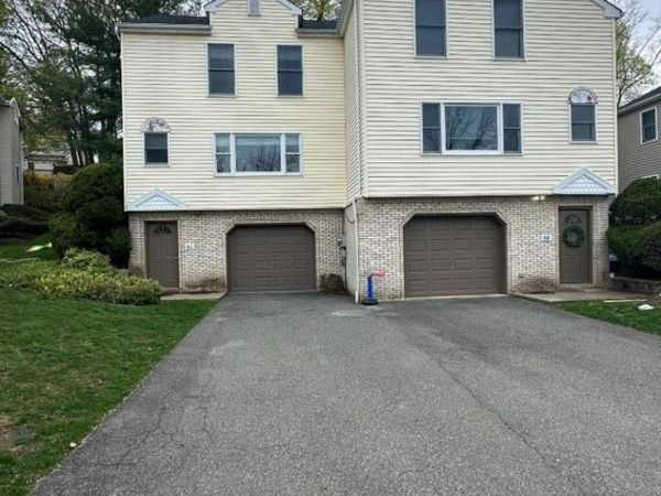 6 Magnolia Ct, Unit 6A, Madison, NJ 07940