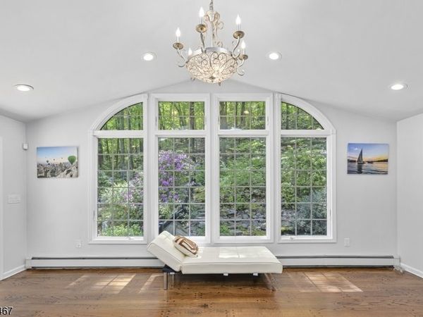 6 Mount Pleasant Rd, Mendham, NJ 07960