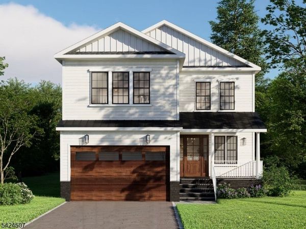 8 Lorraine Rd, Madison, NJ 07940