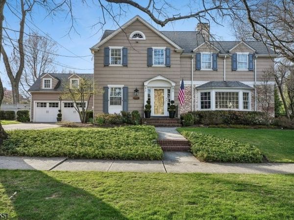 1 Highview Ter, Madison, NJ 07940