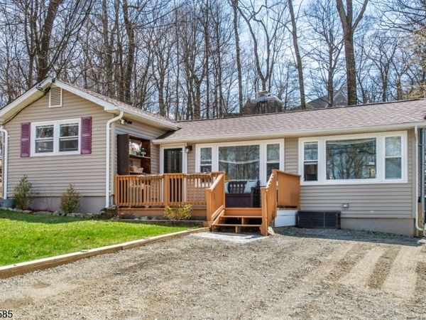 516 Upper Highland Lks Dr, Vernon, NJ 07422
