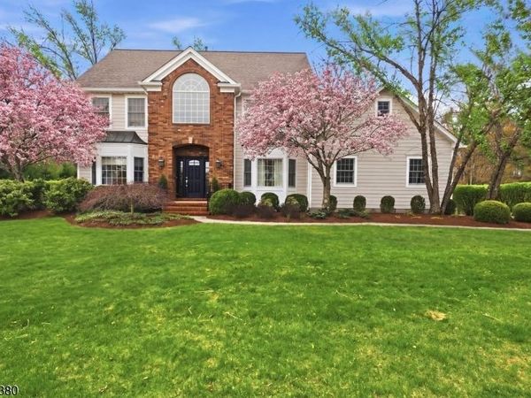 13 Obrien Ct, Bedminster, NJ 07921