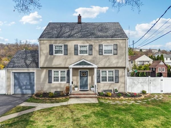 525 Ramapo Ave, Pompton Lakes, NJ 07442