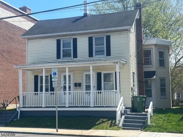 155 W Washington Ave, Washington, NJ 07882