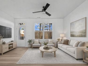 4821 Gossamer Lane, Unit 102, Raleigh, NC 27616