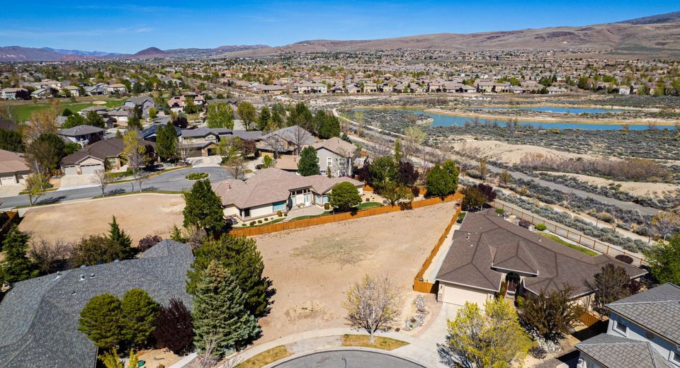 3322 Poco Star Court, Sparks, NV 89436 Photo