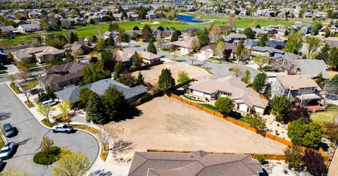 3322 Poco Star Court, Sparks, NV 89436 Photo