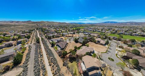 3322 Poco Star Court, Sparks, NV 89436 Photo