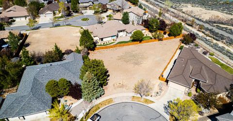 3322 Poco Star Court, Sparks, NV 89436 Photo