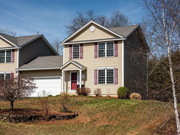 59 D Cheney Lane, Danville, NH 03819