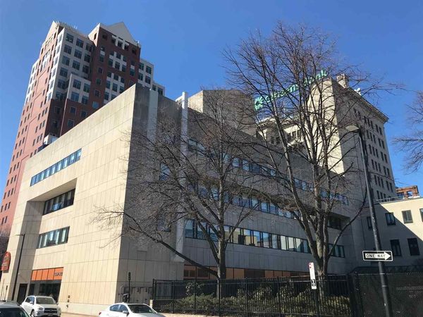 875 Elm Street, Unit 402, Manchester, NH 03101