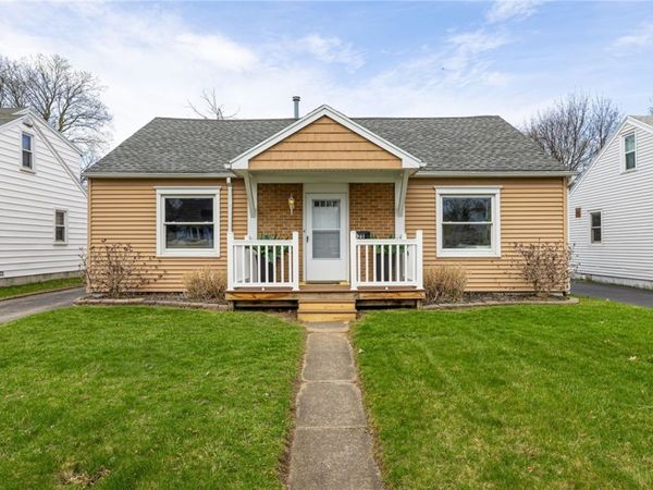358 Spencer Road, Rochester, NY 14609