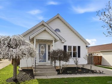 26 Guenther Avenue , Tonawanda, NY 14150