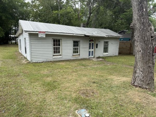 241 Aiken St, St Augustine, FL 32084
