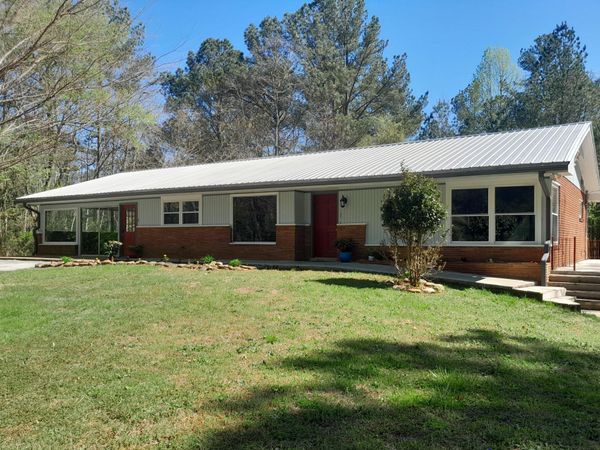 364 Cherokee Trail, Copperhill, TN 37317