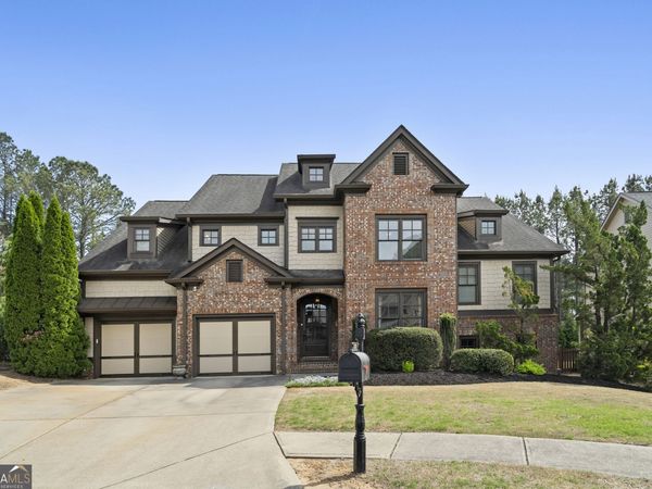 126 Misty Hill Trail, Dallas, GA 30132