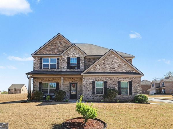 160 Amelia Way, Ellenwood, GA 30294