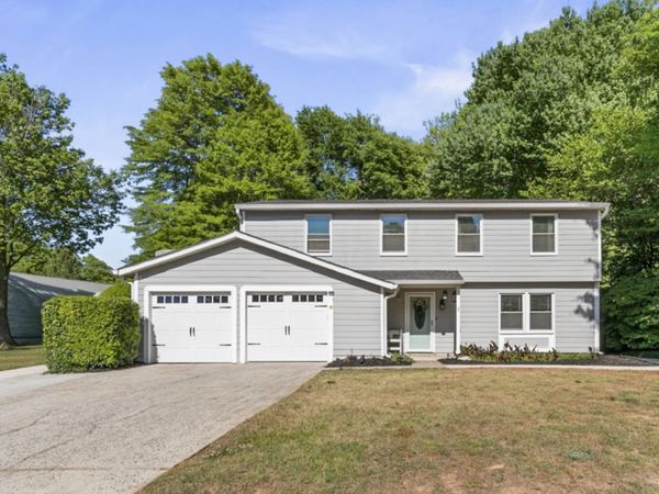 2656 Shaw Road NE, Marietta, GA 30066