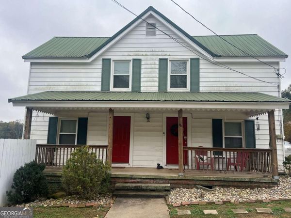 20 Highland Street, Gainesville, GA 30501