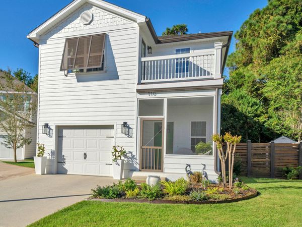 110 Mosaic Oaks Circle, Santa Rosa Beach, FL 32459