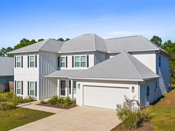 126 Tierra Verde Way, Panama City Beach, FL 32407