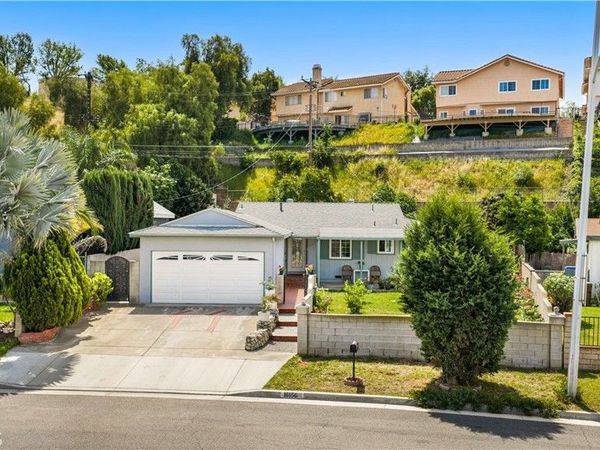 16156 Flamstead Drive, Hacienda Heights, CA 91745