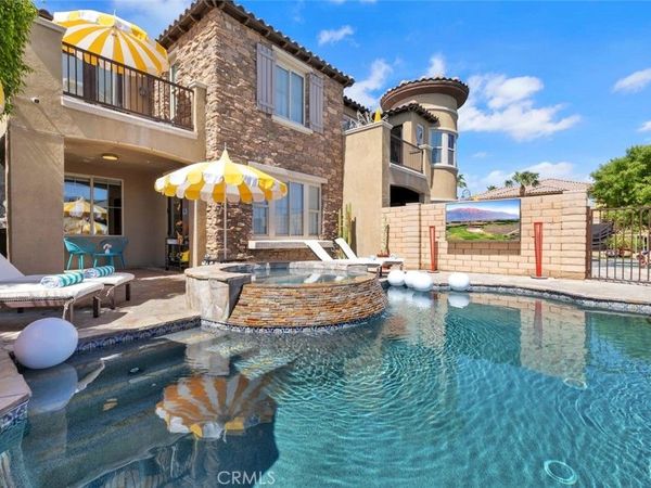 43240 Bacino Court, Indio, CA 92203