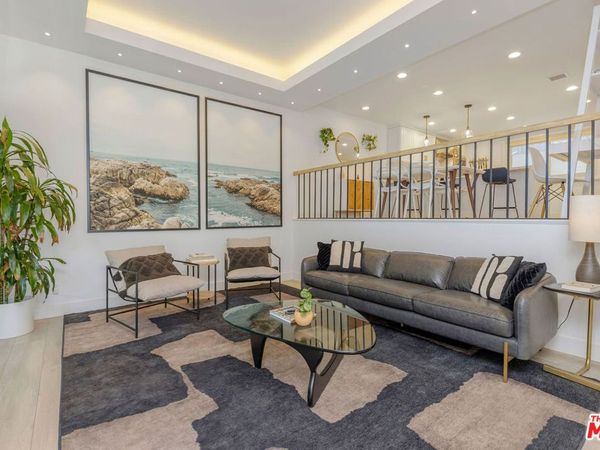 4734 La Villa Marina, Unit D, Marina Del Rey, CA 90292