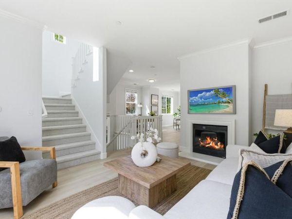 500 San Jorge Terrace, Sunnyvale, CA 94089