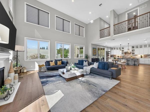 18675 Corte Paterna, Morgan Hill, CA 95037