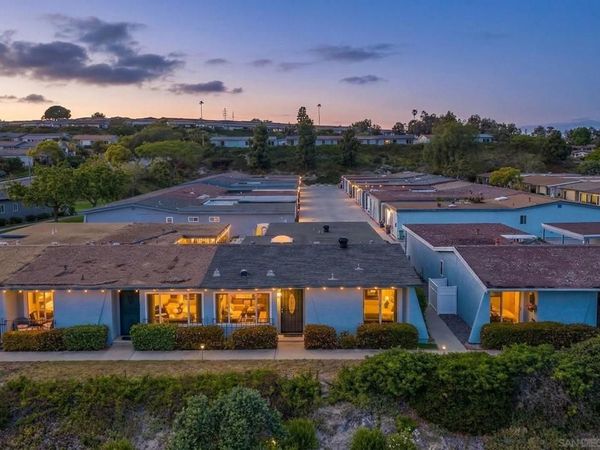 3839 Vista Campana S, Unit 42, Oceanside, CA 92057