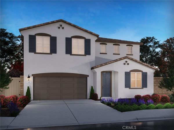 11413 Faldo Street, Beaumont, CA 92223