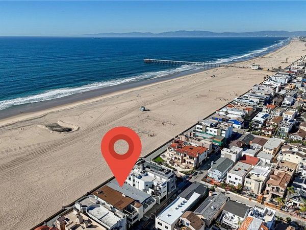 532 The Strand, Hermosa Beach, CA 90254