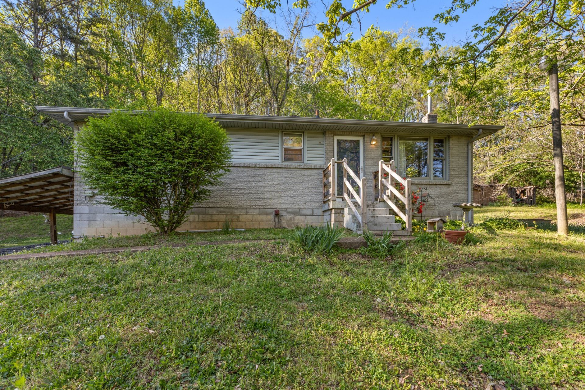 7680 Charlotte Pike, Nashville, TN 37209 Main Photo