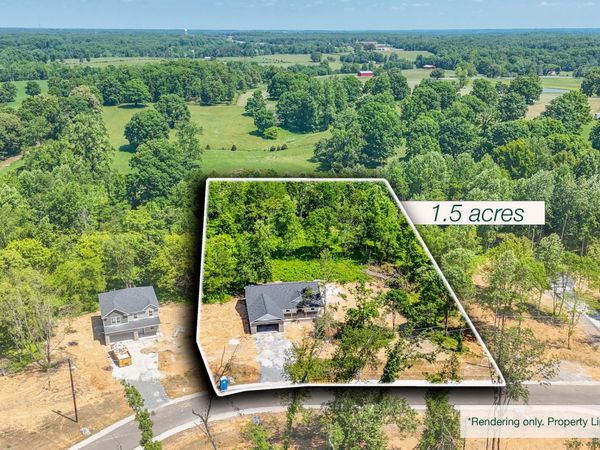 0 Cherry Blossom Way, Dickson, TN 37055